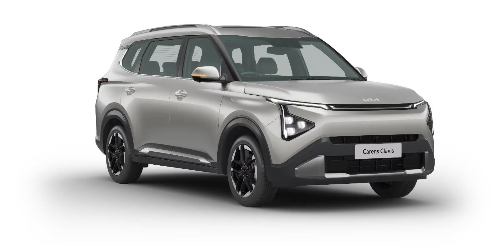 Kia Carens Clavis