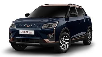 Mahindra XUV400