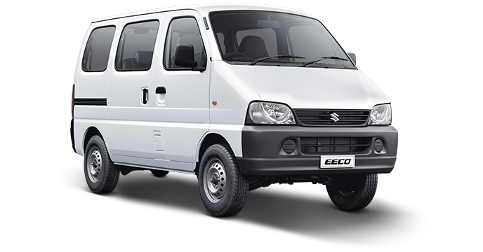 Maruti-Suzuki Eeco