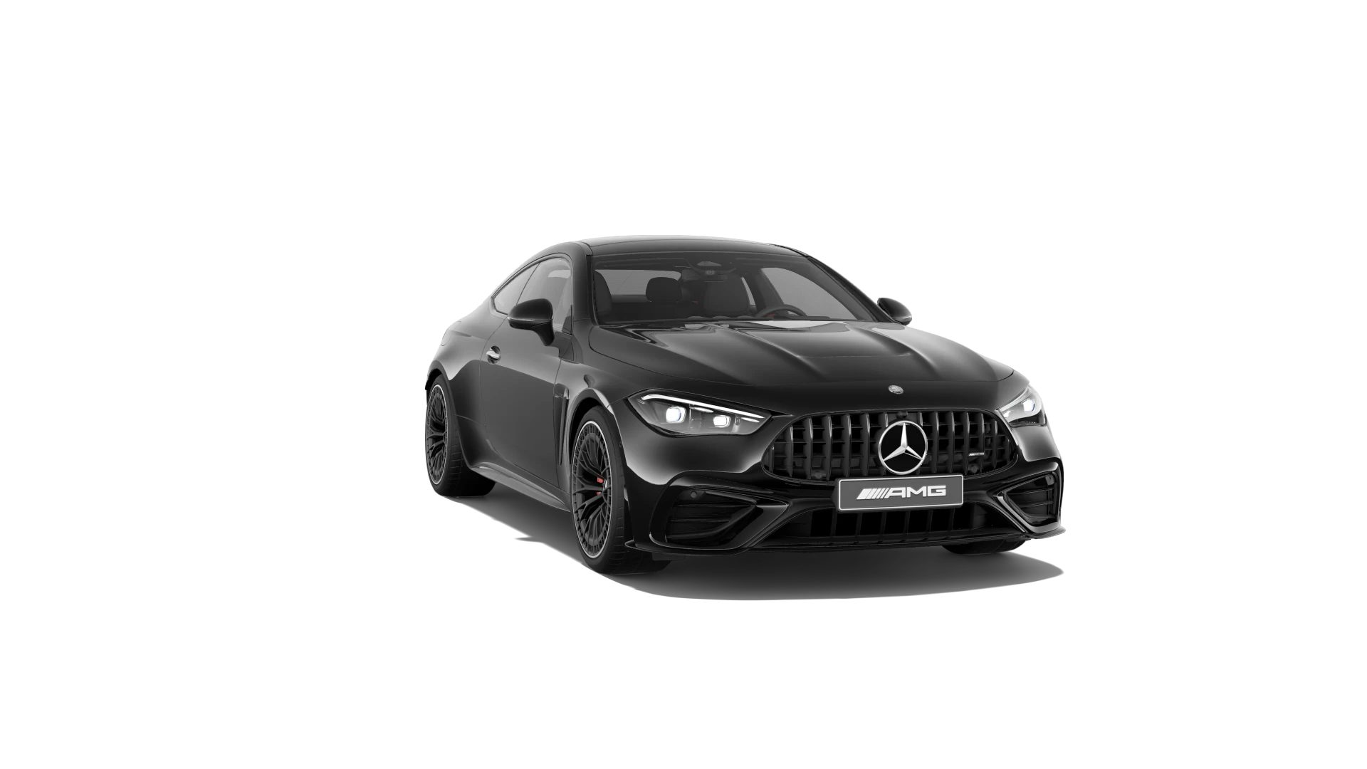 Mercedes-Benz AMG CLE