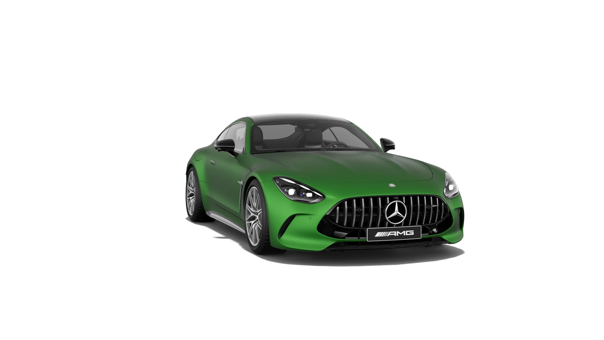 Mercedes-Benz AMG GT 63