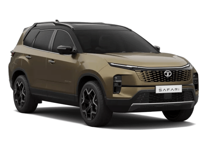 Tata Safari